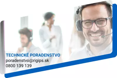 Technicke poradenstvo banner