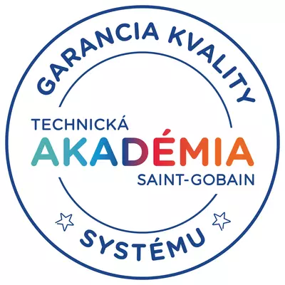 Technicka akademia Saint-Gobain peciatka