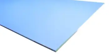 Modrá akustická doska Activ’Air® 