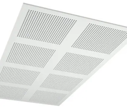 Sadrokartonovy podhlad Gyptone Big Sixto 63