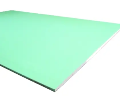 Protipoziarna impregnovana doska RFI