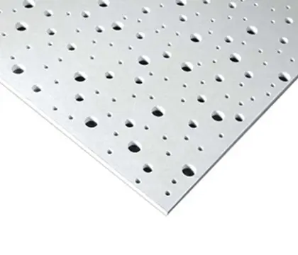 Sadrokartonovy podhlad Rigitone 8-15-20 super