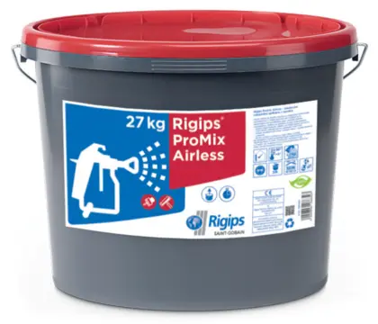 Stierka ProMix Airless