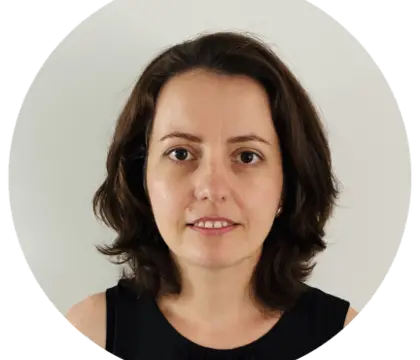 Kristina Karaffova technicka podpora Saint-Gobain