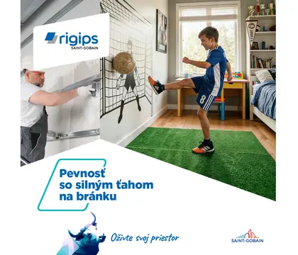 Pevnost futbalista