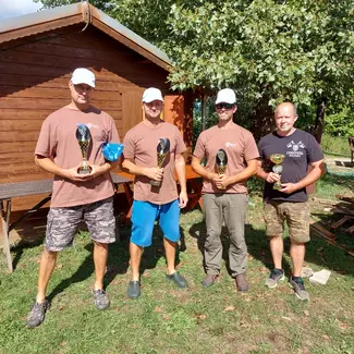 Carp Cup 2022 vitazi