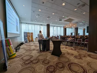 Montazne konferencie 2024 Kosice