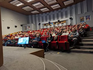 Montazne konferencie 2024 Trnava
