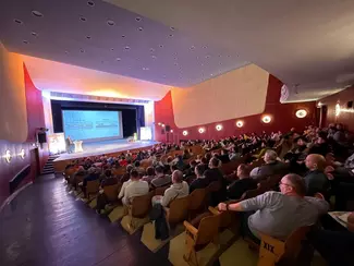 Montazne konferencie 2024 Zilina