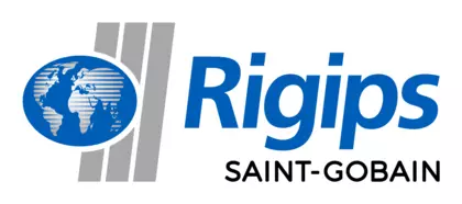 Logo Rigips