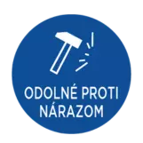 Extrémna odolnosť