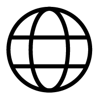 Web ikona