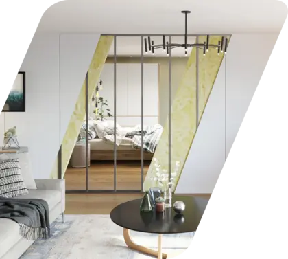 System suchej vystavby