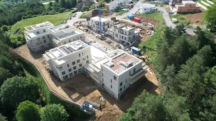 Suchy Vrch Banska Bystrica