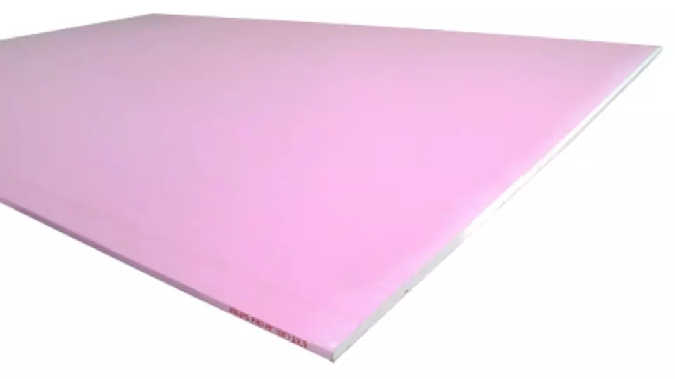 Protipoziarna doska RF