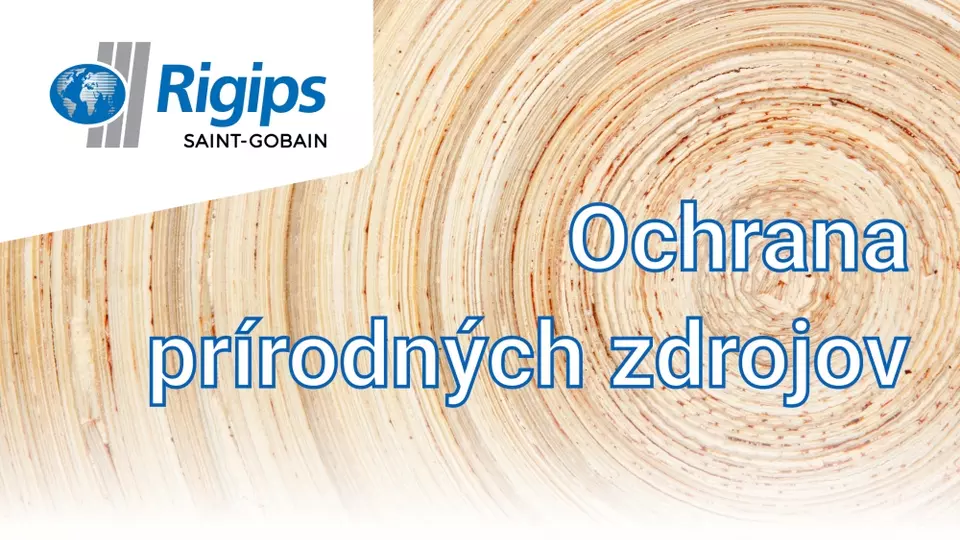 Ochrana životného prostredia Ochrana zivotneho prostredia