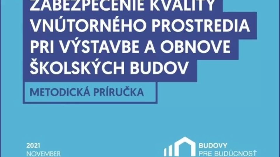 9 krokov k lepsiemu prostrediu na skolach