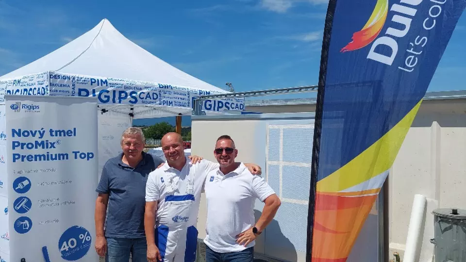 DuluxMaliar Power Tour 2022 2