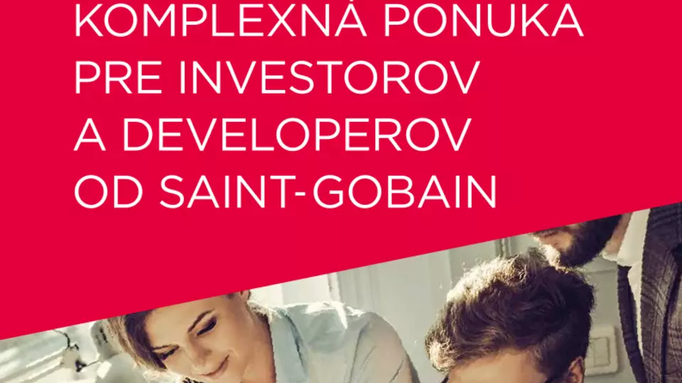 Brozura pre developerov vizual