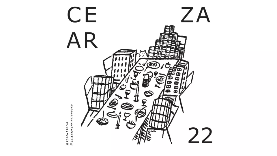 CEZAAR 2022 vizual