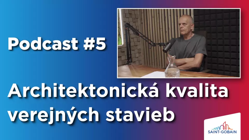 Saint-Gobain podcast 5