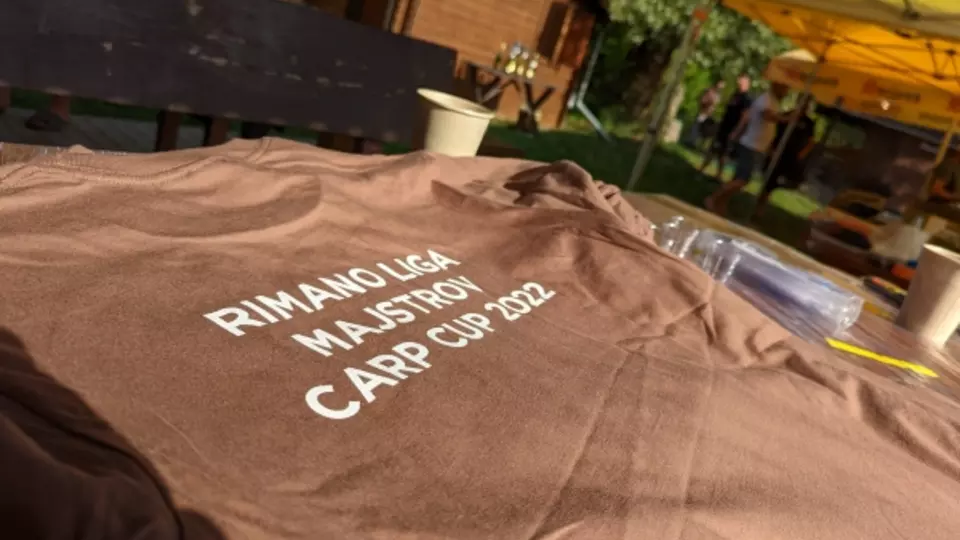 Carp Cup 2022 Carp Cup 2022