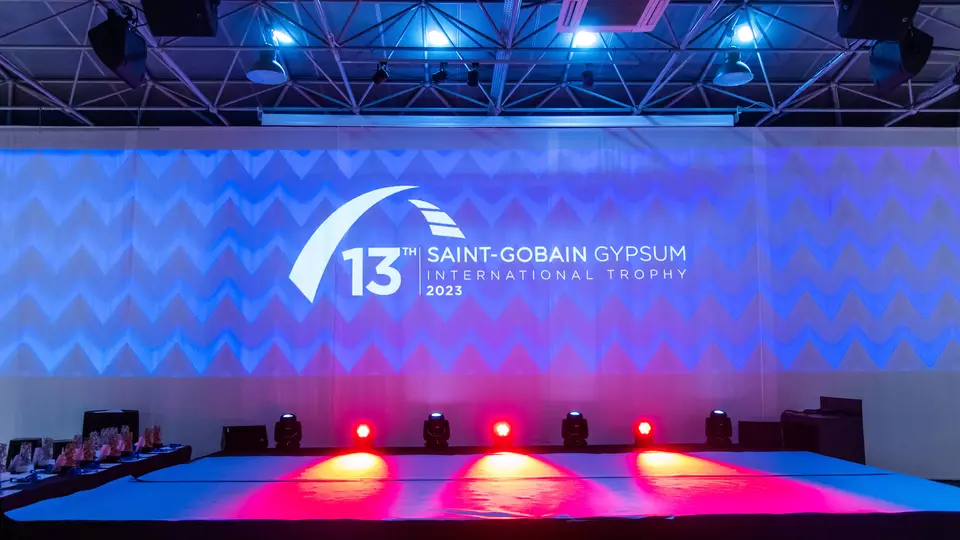 Gypsum Trophy 2023