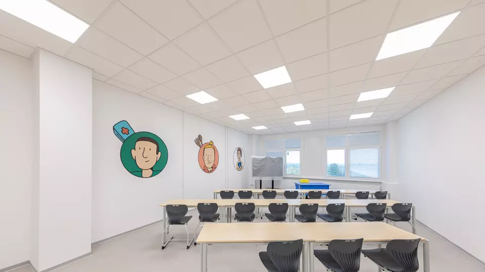 SOS Elektrotechnicka Trnava 2