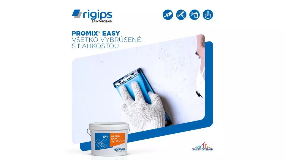 ProMix Easy thumb
