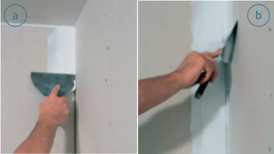 Použitie kovopapierovej pásky 1ab