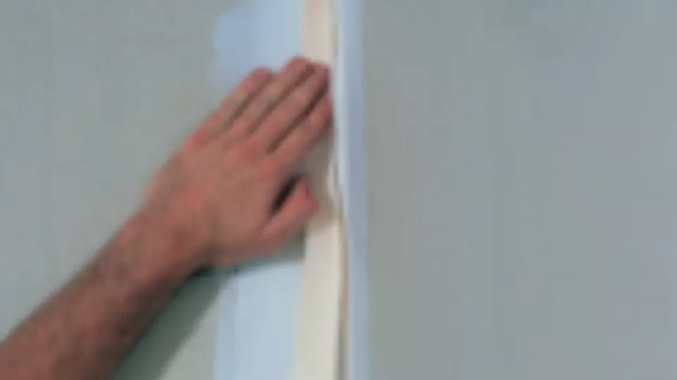 Použitie kovopapierovej pásky 2