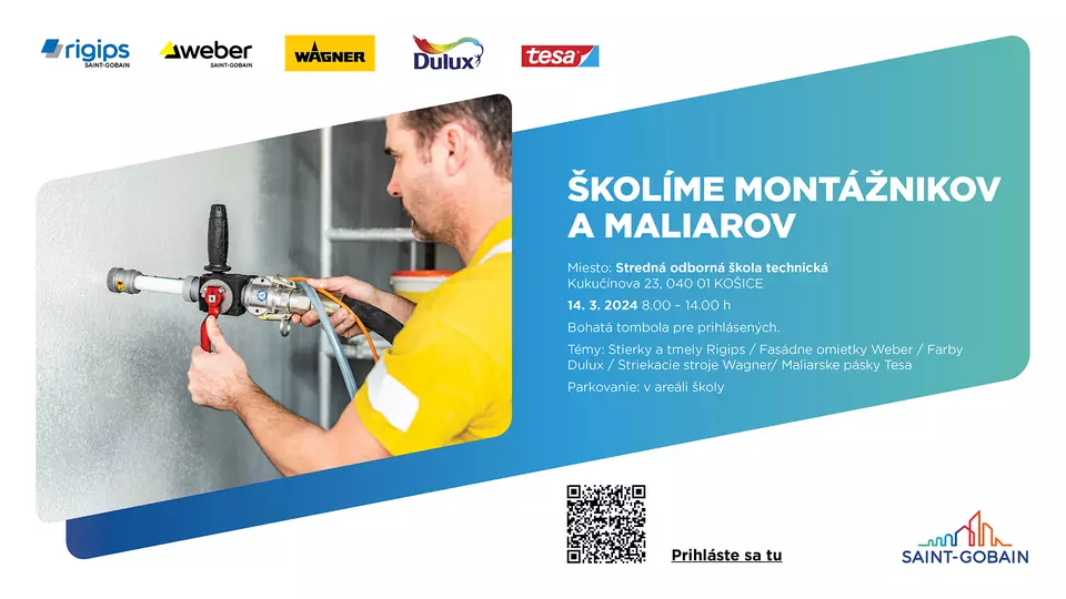 Pozvánka školenie SOS Kosice 2024 Pozvanka skolenie SOS Kosice 2024