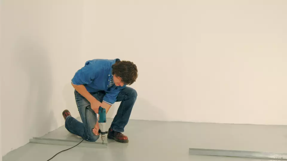 Montáž priečok Rigips 3 Montáž priečok Rigips 3