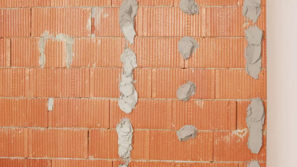 Lepenie obkladu stien priamo na podklad Lepenie obkladu stien priamo na podklad