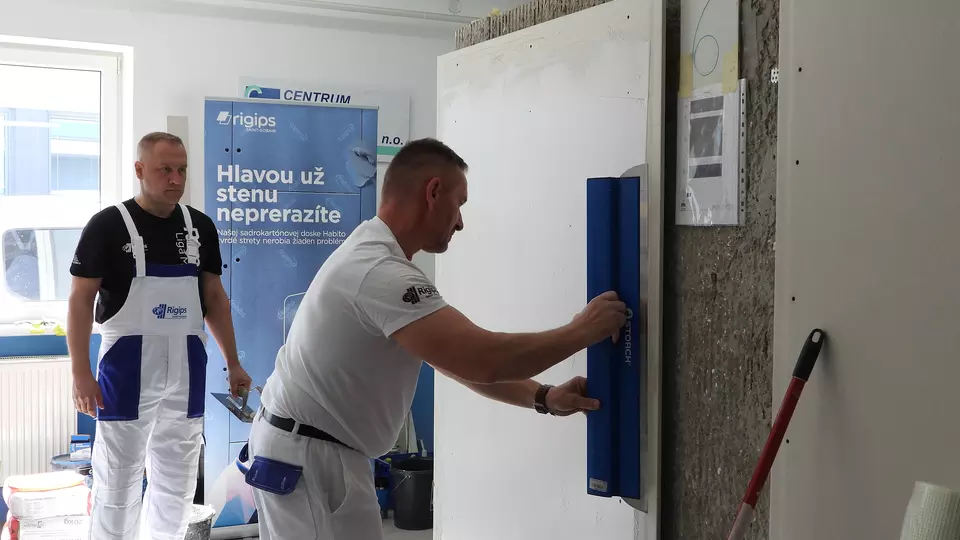 Skolenie SOS Zilina 3