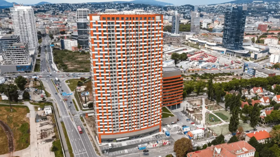 Klingerka, Bratislava