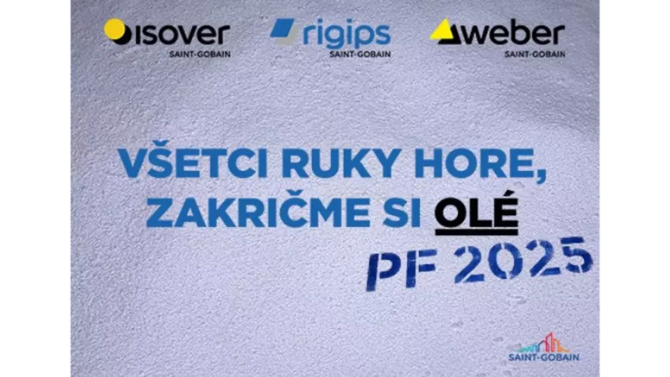 PF 2025: Rolničky v podaní našich zamestnancov
