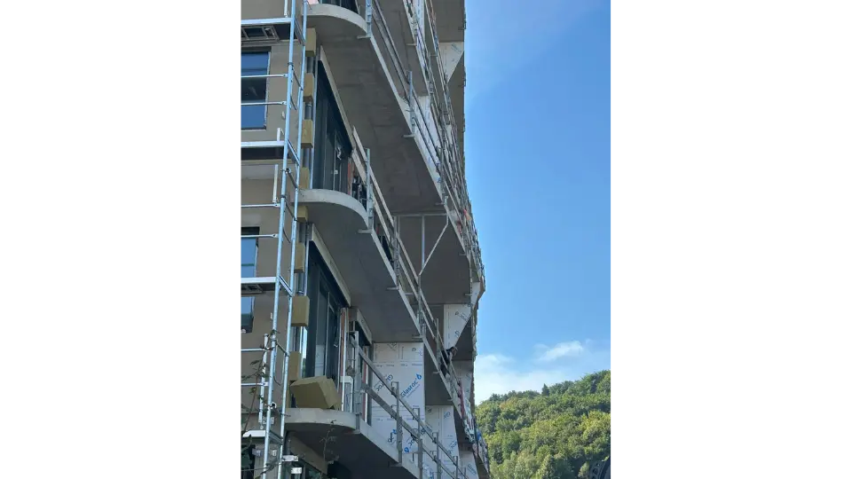 Rezidencia Pražská