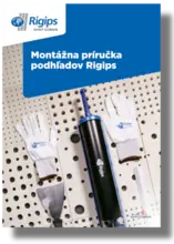 montazna prirucka podhladov