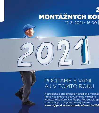 Montazne konferencie 2021 pozvanka
