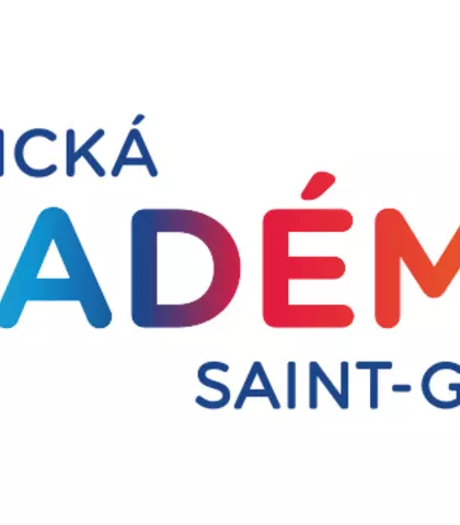 Technicka akademia Saint-Gobain banner