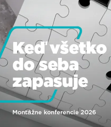 Montazne konferencie Rigips 2026