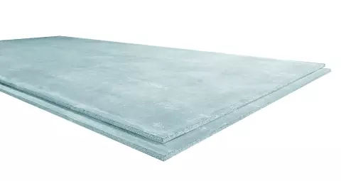 Cementova doska Aquaroc