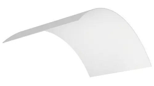 Ohybný sadrokartonovy podhlad Gyptone Big Curve Base 31