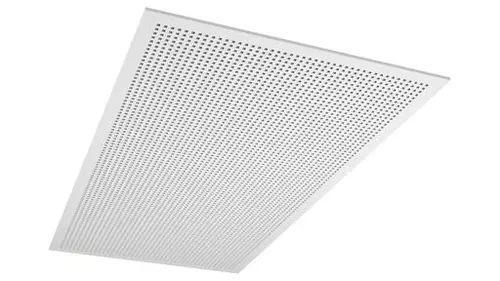 Sadrokartonovy podhlad Gyptone Big Quattro 44