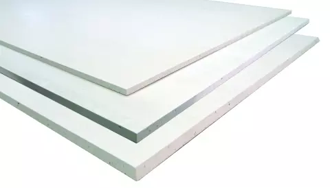 Glasroc F Ridurit