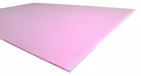 Protipoziarna doska RF
