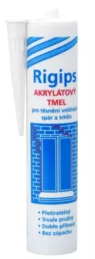 Príslušenstvo Akrylový tmel