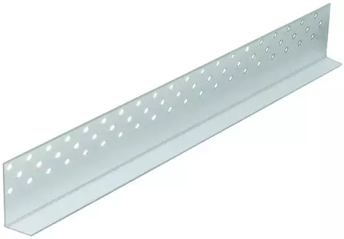 Príslušenstvo Ukončovacia lišta Aquabead L-TRIM