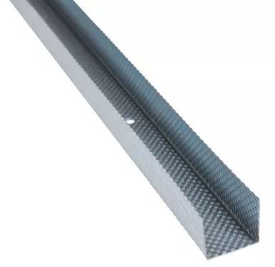 Konstrukcny profil pre steny a stropy Rigiprofil® UD